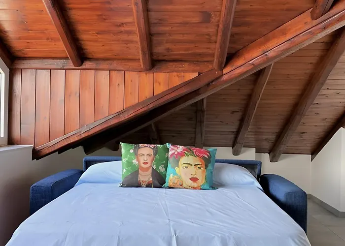 La Rondinella Comolake Apartamento *