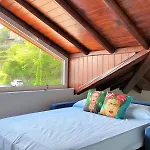La Rondinella Comolake 아파트 *