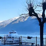 아파트 La Rondinella Comolake
