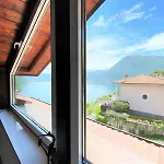 La Rondinella Comolake Apartman Argegno