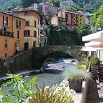 아파트 La Rondinella Comolake