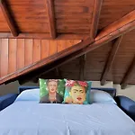 La Rondinella Comolake Apartman *