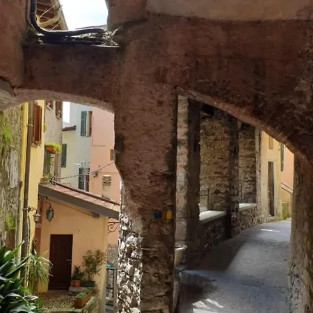 La Rondinella Comolake