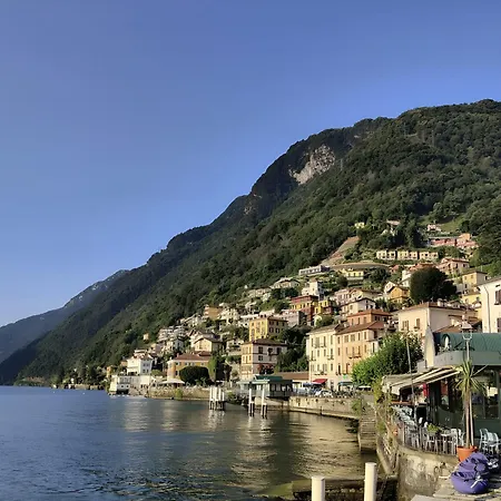La Rondinella Comolake