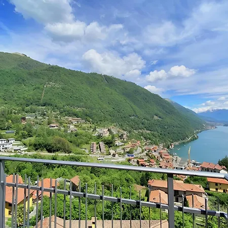 La Rondinella Comolake *