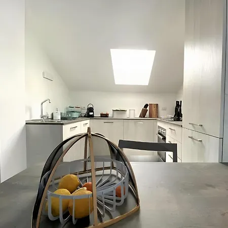 La Rondinella Comolake Argegno