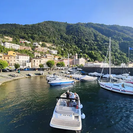 La Rondinella Comolake