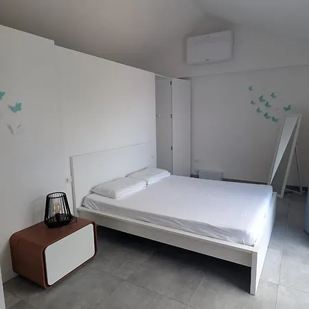 Appartement La Rondinella Comolake *
