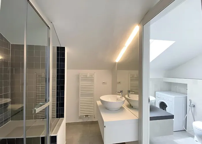 Appartement La Rondinella Comolake Argegno