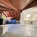 Apartment La Rondinella Comolake Argegno
