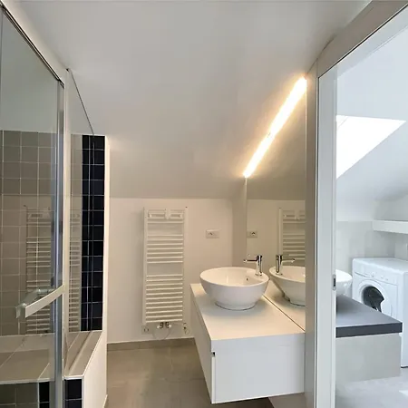 Apartment La Rondinella Comolake Argegno