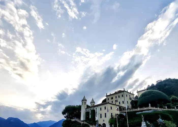 La Rondinella Comolake * Ардженьо