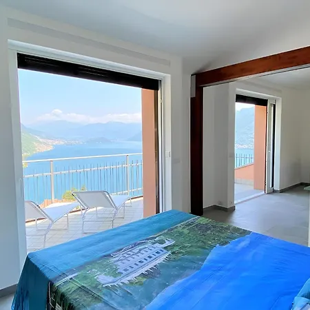 La Rondinella Comolake *