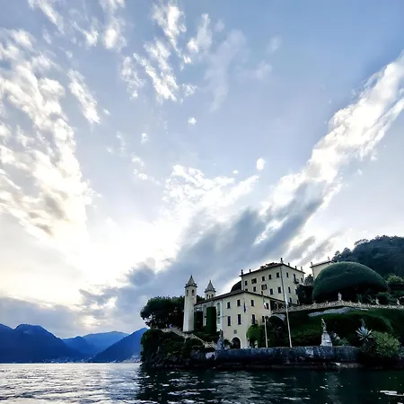 La Rondinella Comolake * Argegno