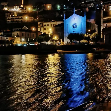 Lägenhet La Rondinella Comolake *