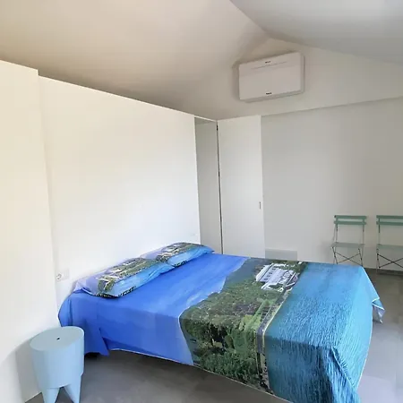 La Rondinella Comolake Lägenhet Argegno