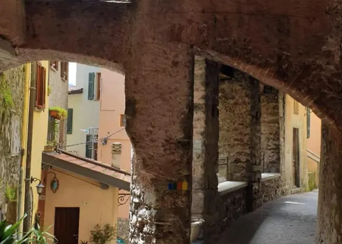 La Rondinella Comolake