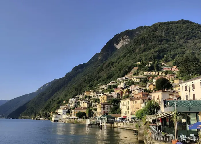 La Rondinella Comolake