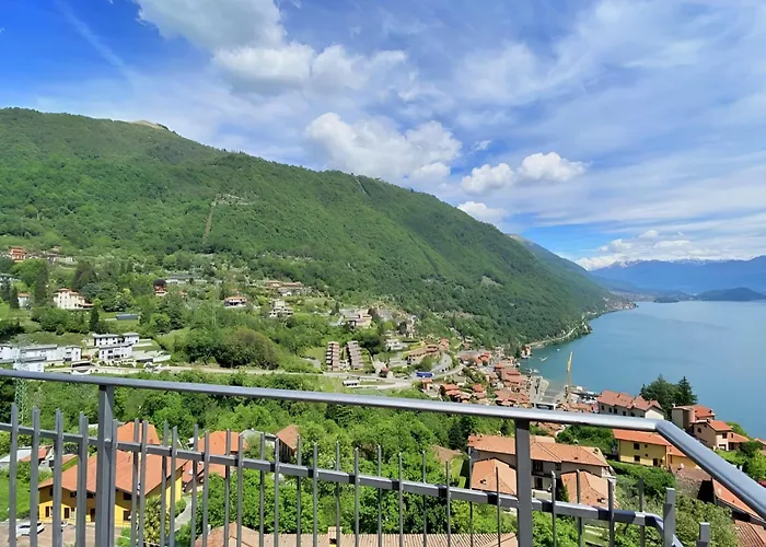 La Rondinella Comolake *